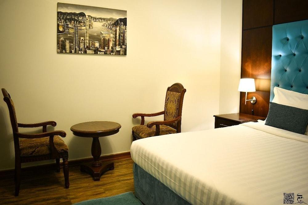 Lazourd Palace Hotel Apartments Ta'if Extérieur photo