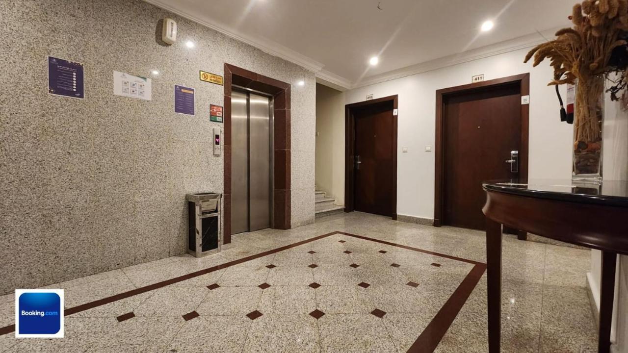 Lazourd Palace Hotel Apartments Ta'if Extérieur photo
