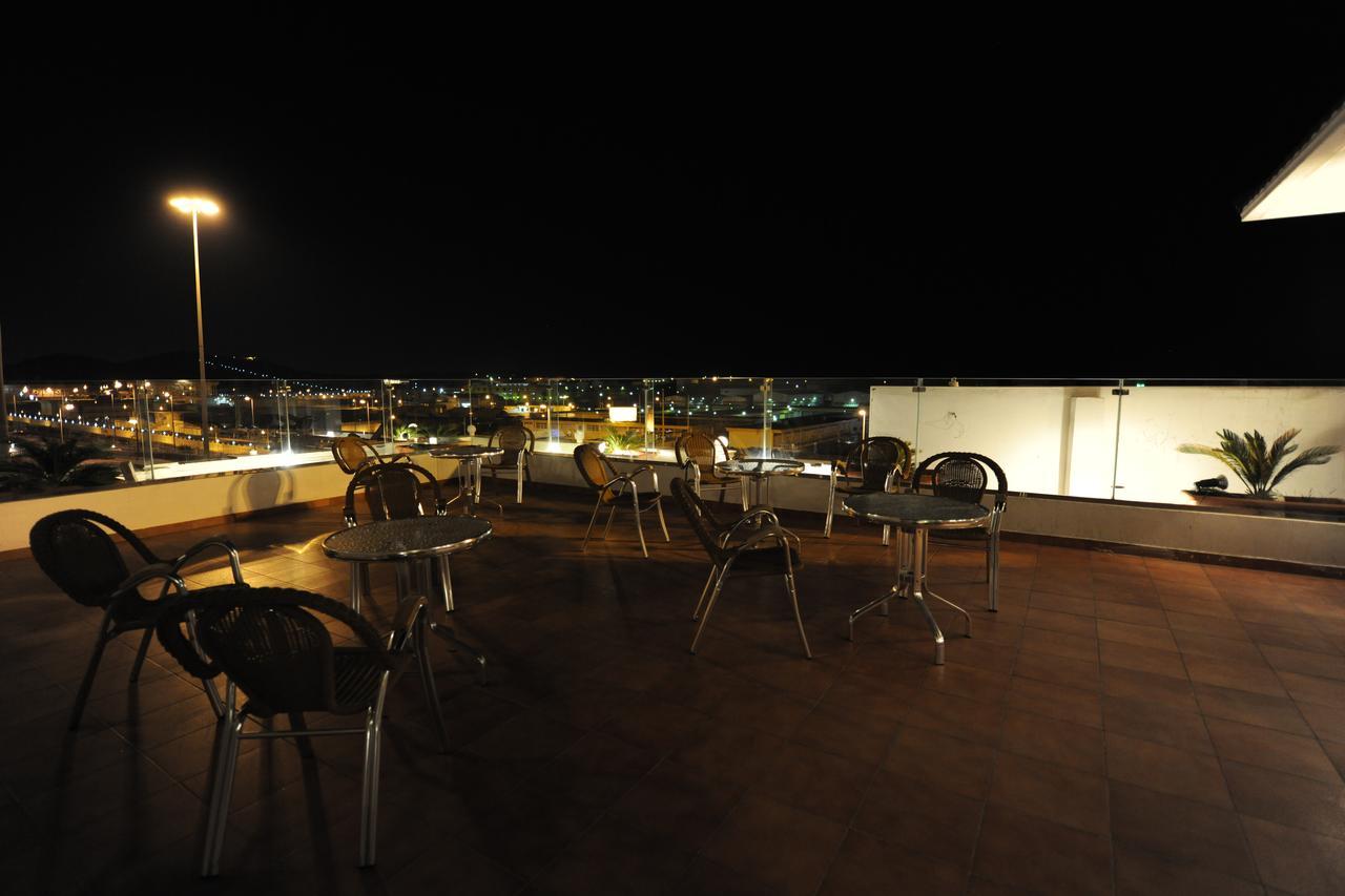 Lazourd Palace Hotel Apartments Ta'if Extérieur photo